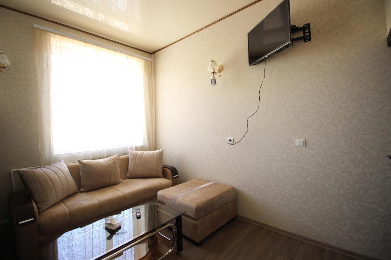Oazis Hotel Noratus Екстериор снимка