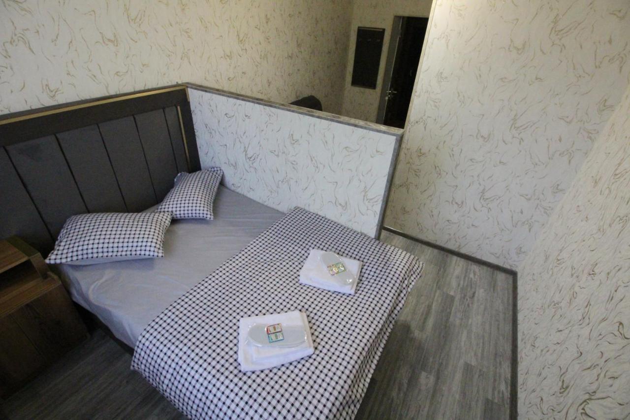 Oazis Hotel Noratus Екстериор снимка